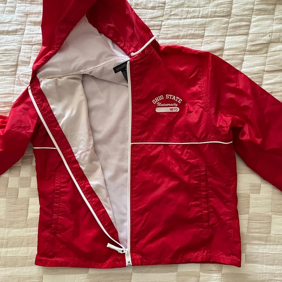 Vintage Ohio State Jacket - Picture 2 of 6